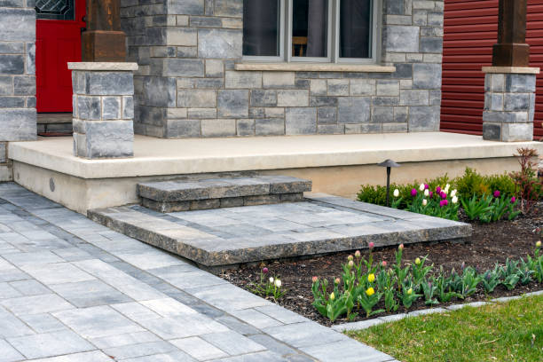Best Best Driveway Pavers  in Joppatowne, MD