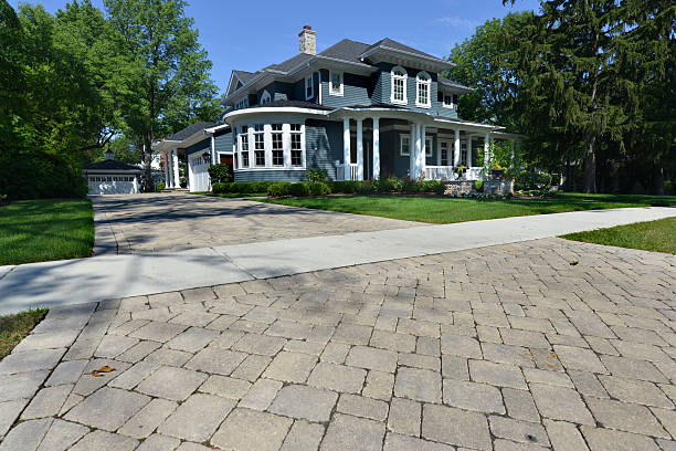Driveway Pavers for Homes in Joppatowne, MD