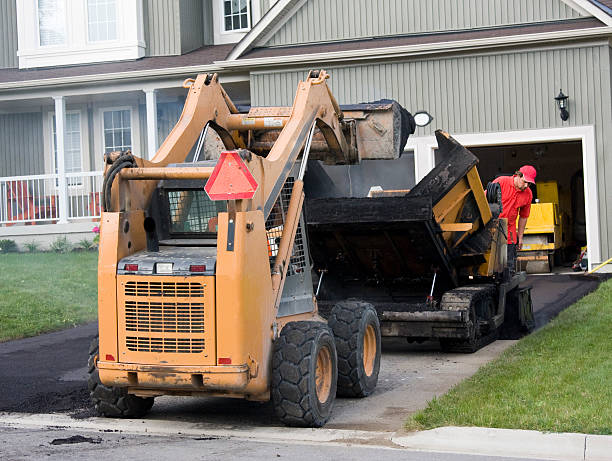 Best Driveway Paving Contractor  in Joppatowne, MD