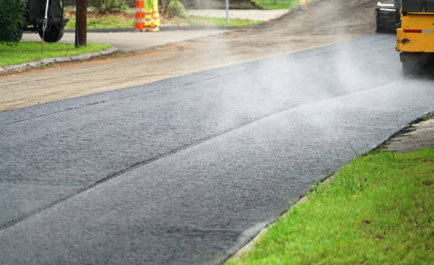 Best Custom Driveway Pavers  in Joppatowne, MD