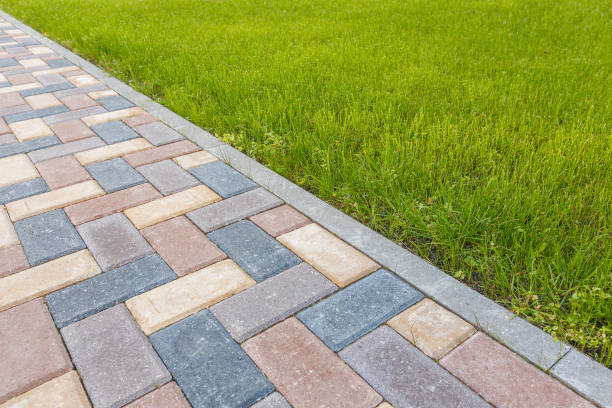 Best Interlocking Driveway Pavers  in Joppatowne, MD